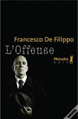 Capa do artigo L'Offense