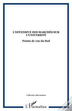 Capa do artigo L'Offensive Des Marches Sur L'Universite - Points De Vue Du Sud