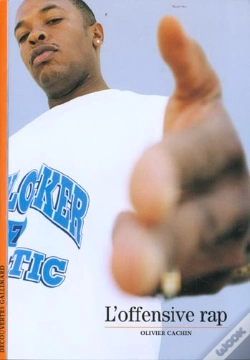 Capa do artigo L'Offensive Rap