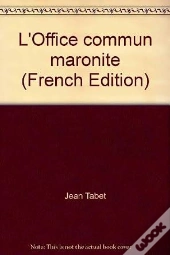 L'Office Commun Maronite