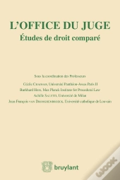 L'Office Du Juge