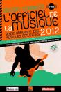 L'Officiel De La Musique 2012 - Preview