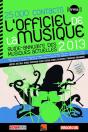 L'Officiel De La Musique 2013 - Preview