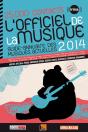 L'Officiel De La Musique (Édition 2014) - Preview