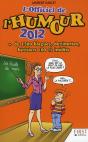 L'Officiel De L'Humour 2012 - Preview
