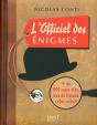 L'Officiel Des Énigmes - Preview
