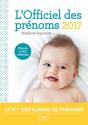 L'Officiel Des Prenoms 2017 - Preview