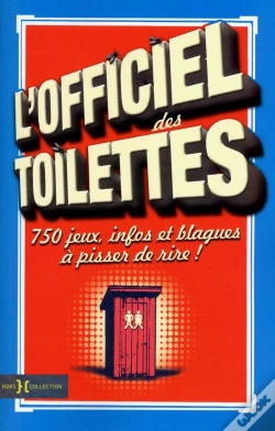Capa do artigo L'Officiel Des Toilettes