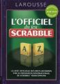 L'Officiel Du Jeu Scrabble - Preview