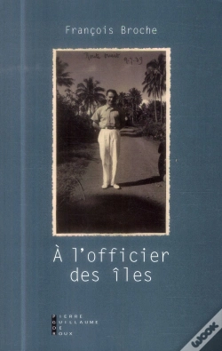Capa do artigo L'Officier Des Iles