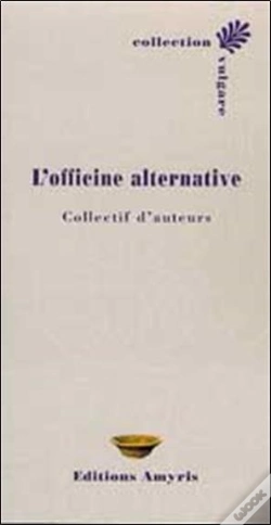 Capa do artigo L'Officine Alternative