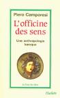 L'Officine Des Sens ; Une Anthropologie Baroque - Preview