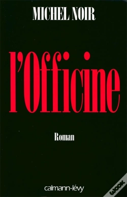 Capa do artigo L'Officine