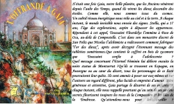 Capa do artigo L'Offrande À Gaïa