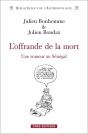 L'Offrande De La Mort - Preview