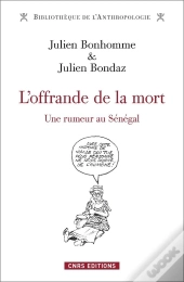 L'Offrande De La Mort