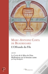 L'Offrande Du Fils