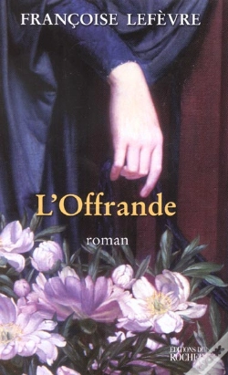 Capa do artigo L'Offrande