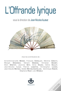 Capa do artigo L'Offrande Lyrique