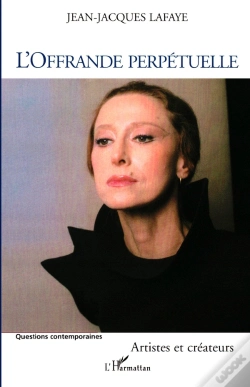 Capa do artigo L'Offrande Perpétuelle