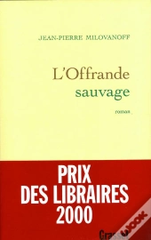 L'Offrande Sauvage