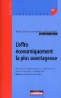 L'Offre Économiquement La Plus Avantageuse - Preview