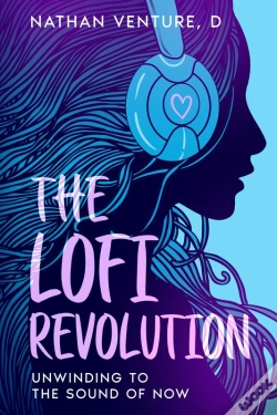 Capa do artigo Lofi Revolution