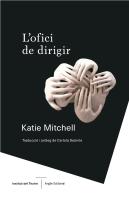 L'Ofici De Dirigir