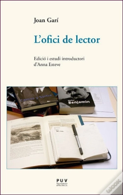 Capa do artigo L'Ofici De Lector