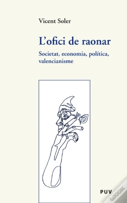 Capa do artigo L'Ofici De Raonar
