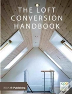 Capa do artigo Loft Conversion Handbook