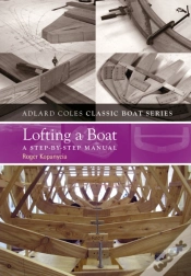 Capa do artigo Lofting A Boat