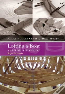 Capa do artigo Lofting A Boat