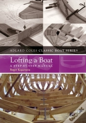 Capa do artigo Lofting A Boat