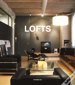 Capa do artigo Lofts