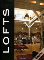 Capa do artigo Lofts Concepts Espaces Urbains