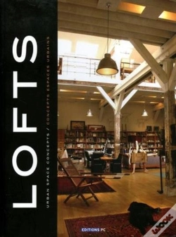 Capa do artigo Lofts Concepts Espaces Urbains