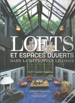 Capa do artigo Lofts Et Espaces Ouverts Dans La Métropole Lilloise