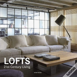 Capa do artigo Lofts in the 21st Century