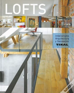 Capa do artigo Lofts