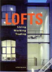 Capa do artigo Lofts: Living, Working and Trading in a Loft
