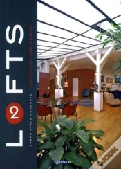 Capa do artigo Lofts Urban Space Concepts