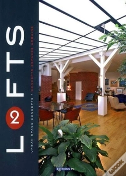 Capa do artigo Lofts Urban Space Concepts