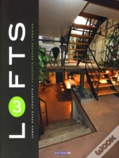 Lofts Urban Space Concepts