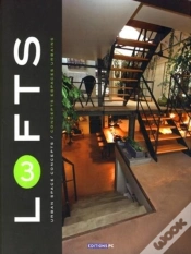 Capa do artigo Lofts Urban Space Concepts