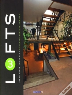 Capa do artigo Lofts Urban Space Concepts
