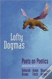 Capa do artigo Lofty Dogmas