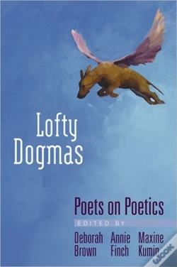 Capa do artigo Lofty Dogmas