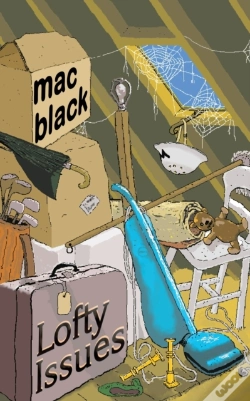 Capa do artigo Lofty Issues