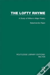 Capa do artigo Lofty Rhyme